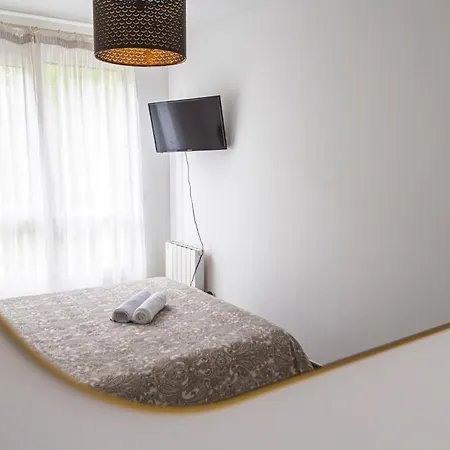 Apartamento Place D'erlon Hyper Centre