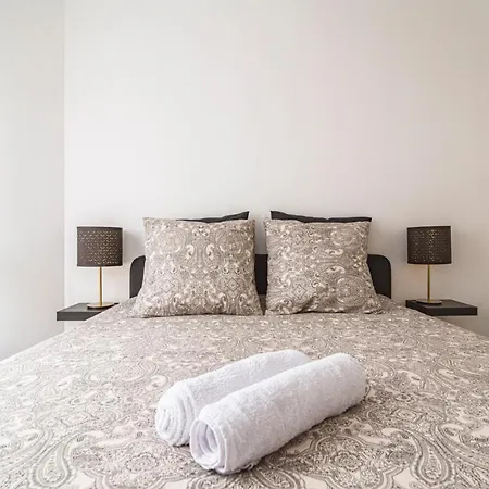 Place D'erlon Hyper Centre Apartment