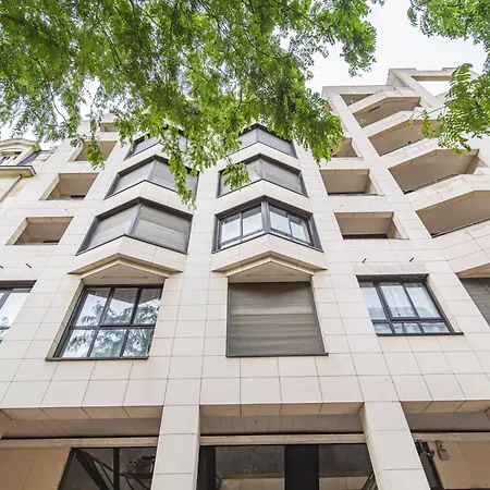 Place D'erlon Hyper Centre Appartement *